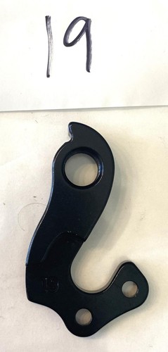 New wheels mfg derailleur - new,