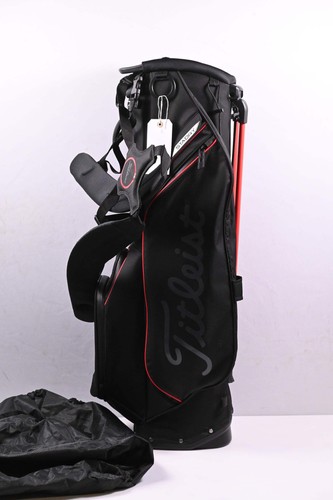 Titleist stadry stand bag - titleist, /
