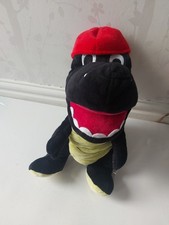 Jeffy Duggie Pet Dino Hand