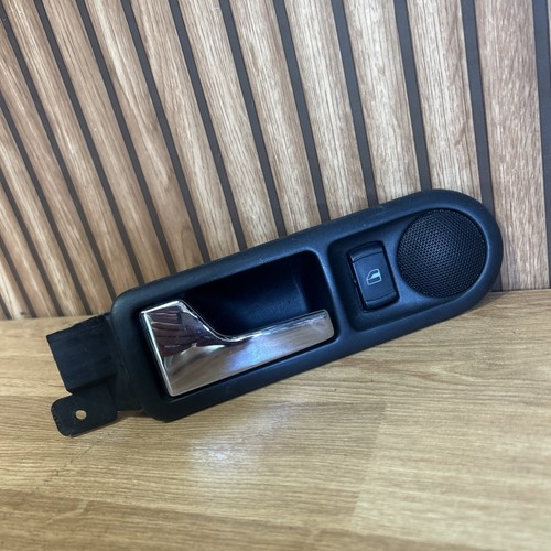 Golf door handle - golf,