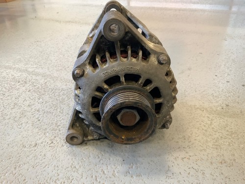 Lotus esprit alternator - v8,