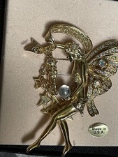 KIRKS FOLLY LARGE VINTAGE