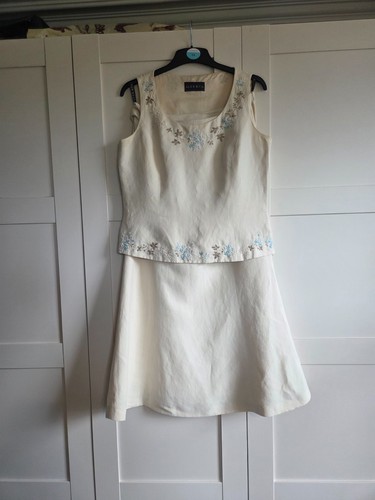 Preowned alex 2 piece - preowned, &