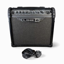 Line 6 Spider III 15w 8”