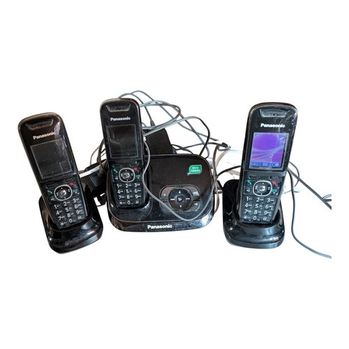 Panasonic tg8521e cordless - panasonic, kx-tg8521e
