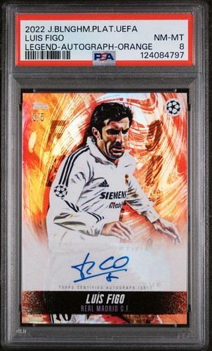 2022 topps bellingham - 2022/23,