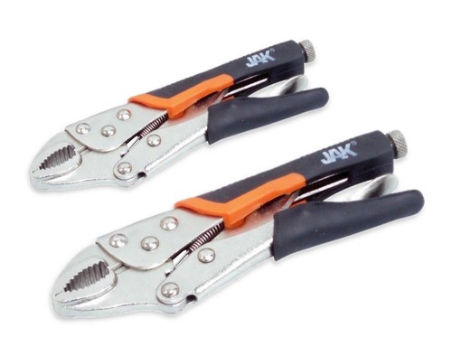 Vice grip jaw locking - grip, pliers