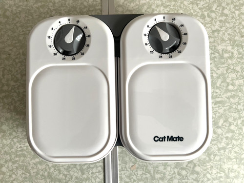 Cat mate c200 bowl - cat,
