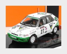 1:43 IXO Skoda Felicia Kit Car