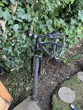 Halfords Carrera Mountain For