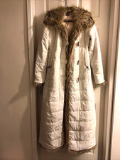 Vintage BENCH Full Length
