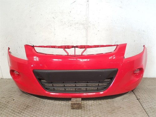 2008 2012 mk1 hyundai i20 - 2008-2012,
