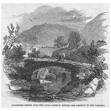 LANCASTER & CARLISLE RAILWAY