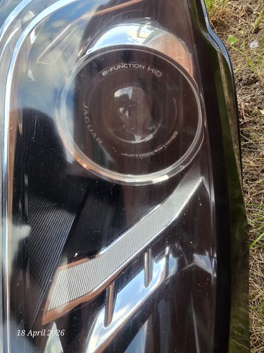 Jaguar sport xenon - sport,