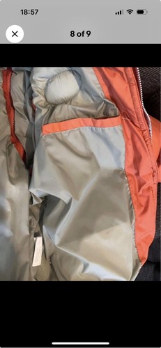 Vintage 90s rave - vintage, jacket