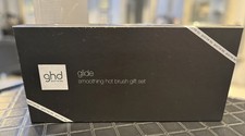 GHD Glide Smoothing Hot Brush