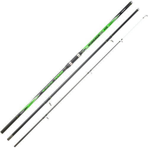 Sunset winback master surf rod - sunset,