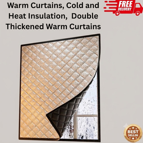 Thermal insulated blackout - thermal,