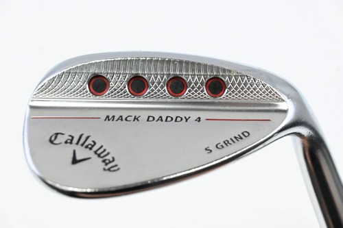 Callaway mack daddy - daddy, lob