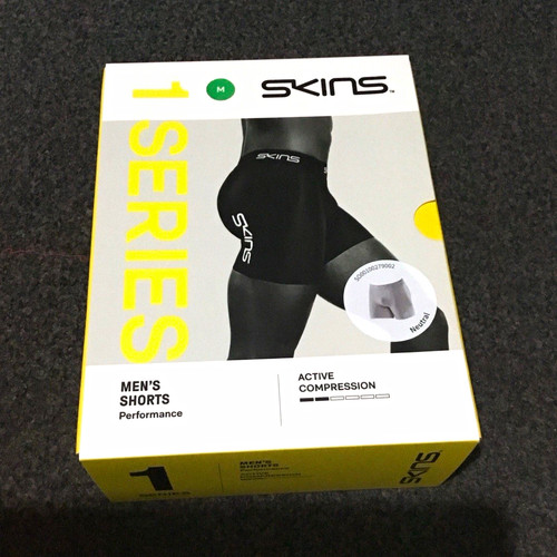 Skins series men s - skins, men’s