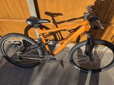 Apollo Radar Mountain Bike