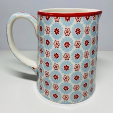 GreenGate Copenhagen Blue/Red