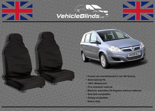 Seat covers for vauxhall - seat,