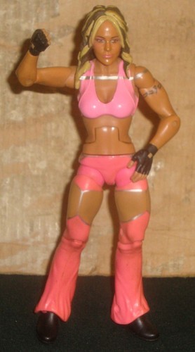 Tna wrestling figure - tna,