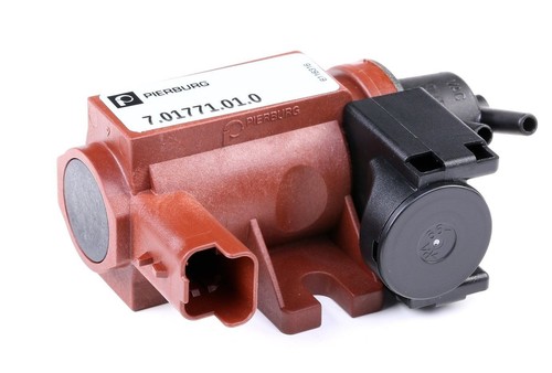 Genuine turbo boost - turbo,
