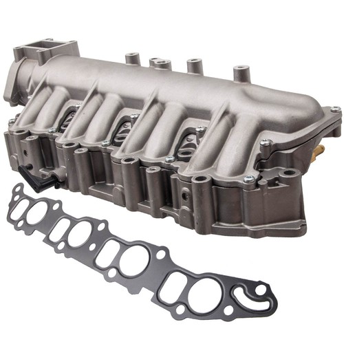 Inlet intake manifold kit - intake,