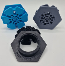 70mm cable pass through vent - cable,
