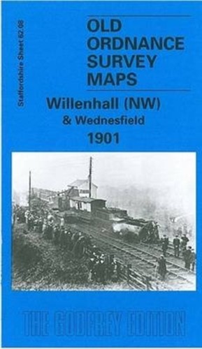 Willenhall and wednesfield - and,