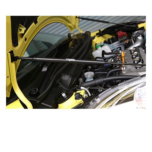 Trust greddy engine - greddy,