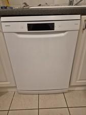 kenwood dishwasher KDW60W23