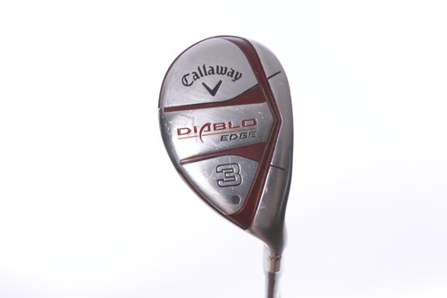 Callaway diablo edge - edge, 21*