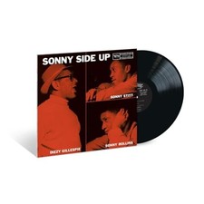 Dizzy Gillespie;Sonny
