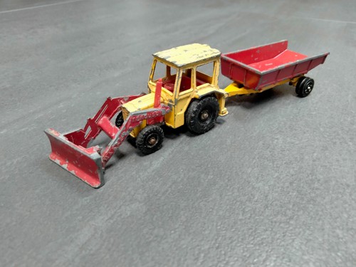 Corgi juniors twin - juniors, #2502