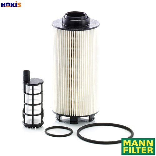 Fuel filter 8010 - x, for