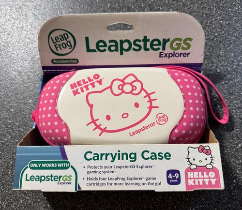 Hello kitty leapfrog - hello,