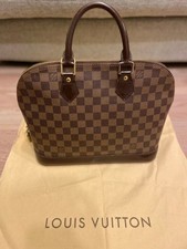 LOUIS VUITTON Louis Vuitton Damier Handbag