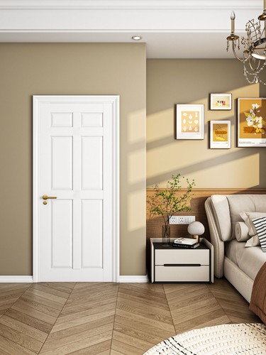 X80 solid core slab door - core,