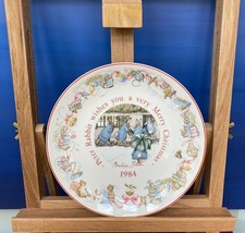 Wedgwood Beatrix Potter