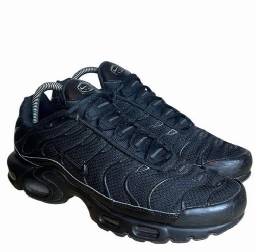 Nike air max plus - nike, triple