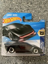 Hotwheels Knight Rider New