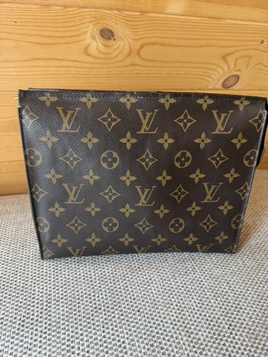 Louis vuitton toiletry - louis,