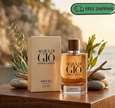 Giorgio Armani Acqua Di Gio