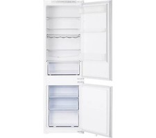 HISENSE RIB312F4AWE Integrated 70/30 Fridge Freezer