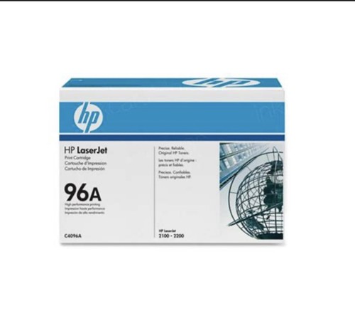 Laserjet genuine print - genuine,