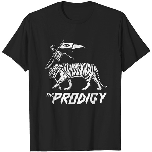 Vtg the prodigy - vtg,