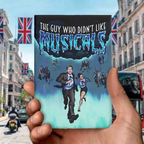 The guy who didn like - the,